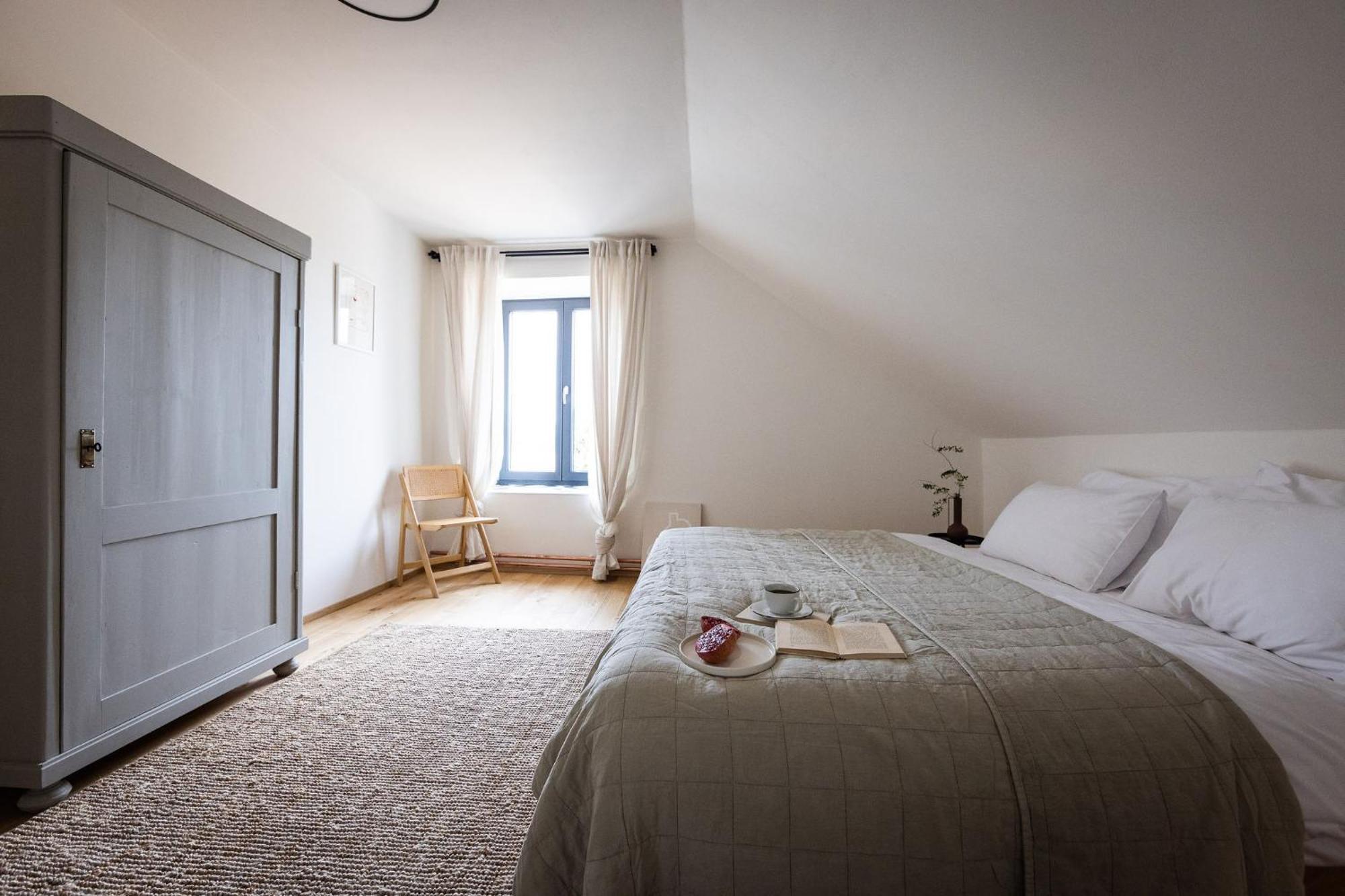 Resort Po.Spolu Mokrovraty Buitenkant foto