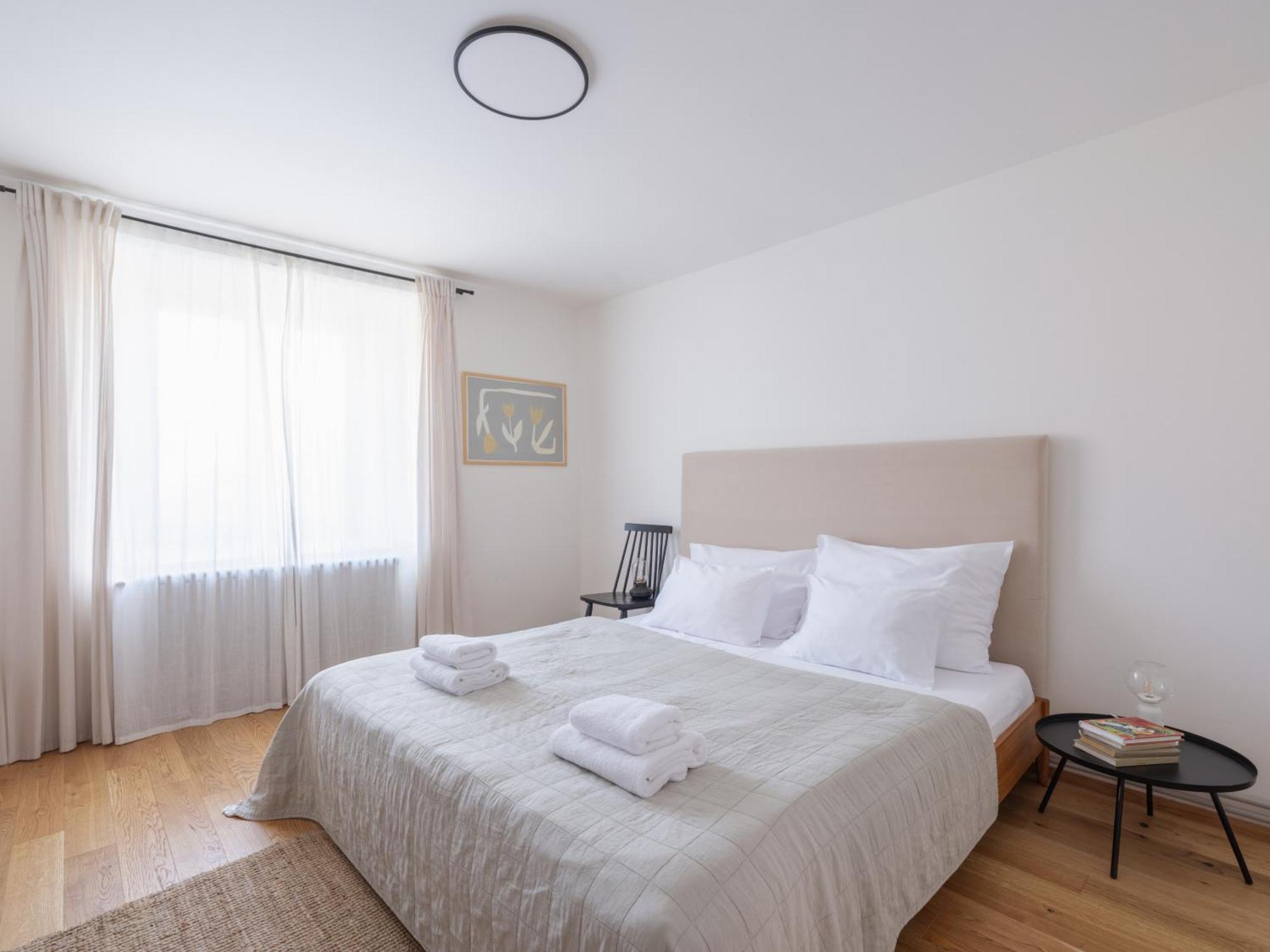 Resort Po.Spolu Mokrovraty Buitenkant foto