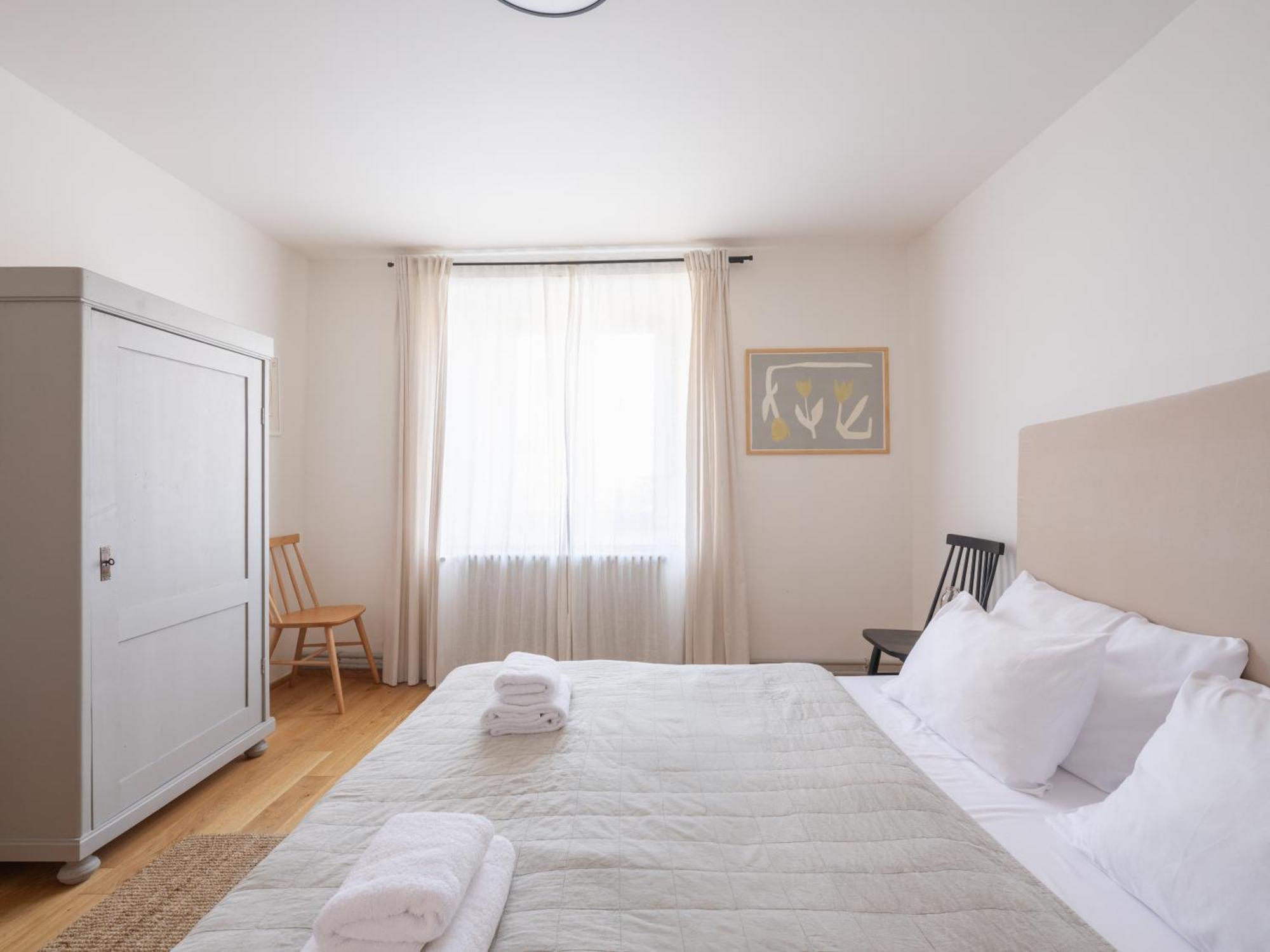 Resort Po.Spolu Mokrovraty Buitenkant foto