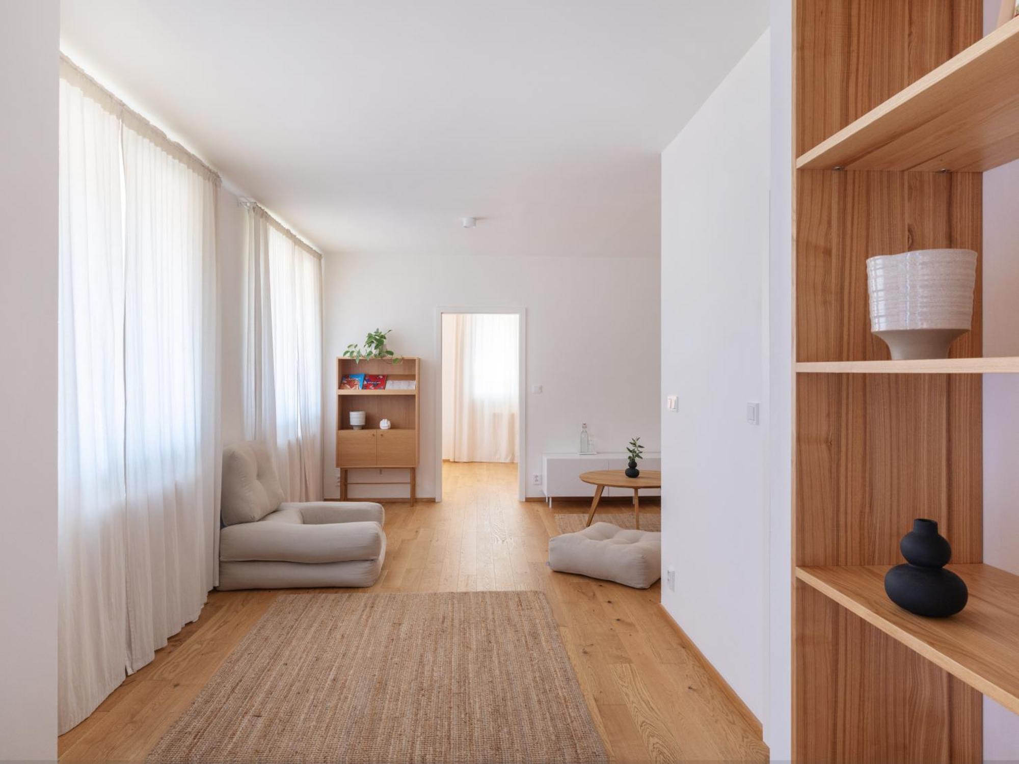 Resort Po.Spolu Mokrovraty Buitenkant foto